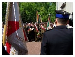 Święto Narodowe 3 Maja w Pajęcznie