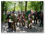 Święto Narodowe 3 Maja w Pajęcznie