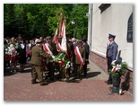 Święto Narodowe 3 Maja w Pajęcznie