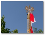 Święto Narodowe 3 Maja w Pajęcznie