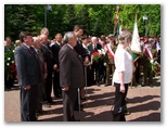 Święto Narodowe 3 Maja w Pajęcznie