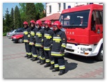 Święto Narodowe 3 Maja w Pajęcznie