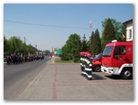 Święto Narodowe 3 Maja w Pajęcznie
