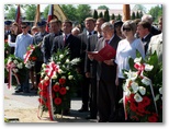 Święto Narodowe 3 Maja w Pajęcznie