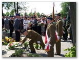 Święto Narodowe 3 Maja w Pajęcznie