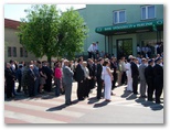 Święto Narodowe 3 Maja w Pajęcznie