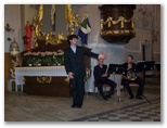 Święto Narodowe 3 Maja w Pajęcznie