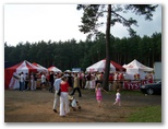 Dni Pajęczna 2009