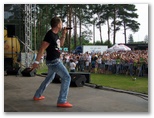 Dni Pajęczna 2009