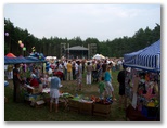 Dni Pajęczna 2009