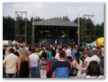 Dni Pajęczna 2009