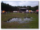 Dni Pajęczna 2009