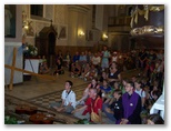 pielgrzymka pajęczno 2009