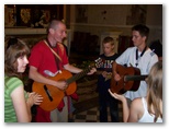 pielgrzymka pajęczno 2009
