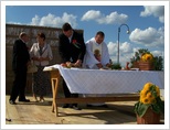 Dożynki Parafialno-Gminne w Pajęcznie 2009