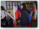 polsko-hiszpańska wymiana młodzieży
