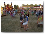 dni rząśni 2010