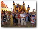 dni rząśni 2010