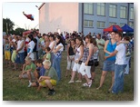 dni rząśni 2010