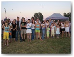 dni rząśni 2010