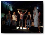 dni rząśni 2010