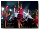 dni działoszyna 2010
