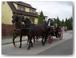 dożynki gminne rząśnia 2010