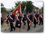 dożynki gminne rząśnia 2010