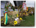 dożynki gminne rząśnia 2010