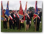 dożynki gminne rząśnia 2010