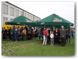 dożynki gminne rząśnia 2010