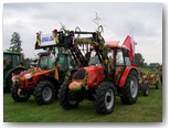 dożynki gminne rząśnia 2010