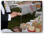 dożynki gminne rząśnia 2010