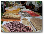 dożynki gminne rząśnia 2010