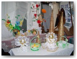 dożynki gminne rząśnia 2010