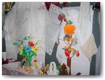 dożynki gminne rząśnia 2010