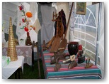 dożynki gminne rząśnia 2010