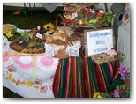 dożynki gminne rząśnia 2010