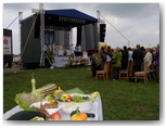 dożynki gminne rząśnia 2010