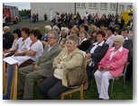 dożynki gminne rząśnia 2010