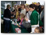 dożynki gminne rząśnia 2010