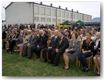 dożynki gminne rząśnia 2010