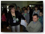 dzień aktywności impreza integracyjna indianie