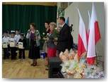 ślubowanie uczniów pierwszych klas pajęczno szkoła podstawowa