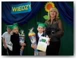 ślubowanie uczniów pierwszych klas pajęczno szkoła podstawowa