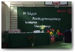 konkurs chemiczny kiełczygłów 2011