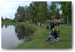 zawody wędkarskie pajęczno 2011