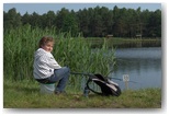 zawody wędkarskie pajęczno 2011