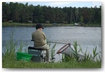 zawody wędkarskie pajęczno 2011