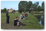 zawody wędkarskie pajęczno 2011